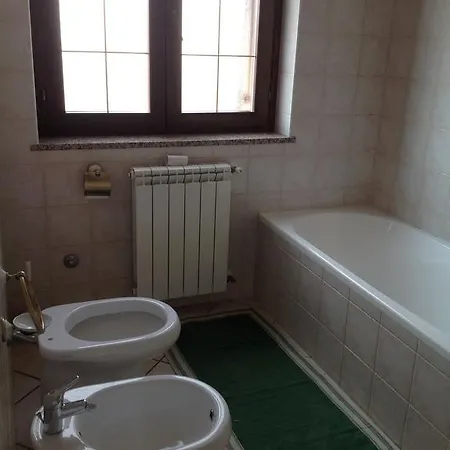 Отель типа 